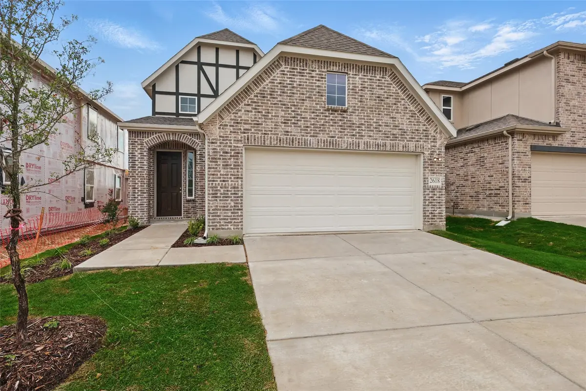 2618 Stowers Street, Anna, TX 75409 - #1