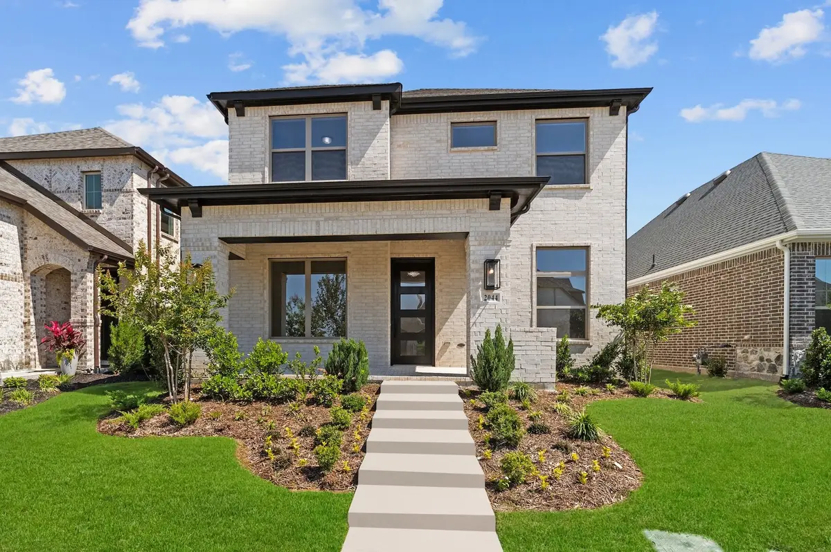 2044 Cuellar Way, Van Alstyne, TX 75495 - Image #1