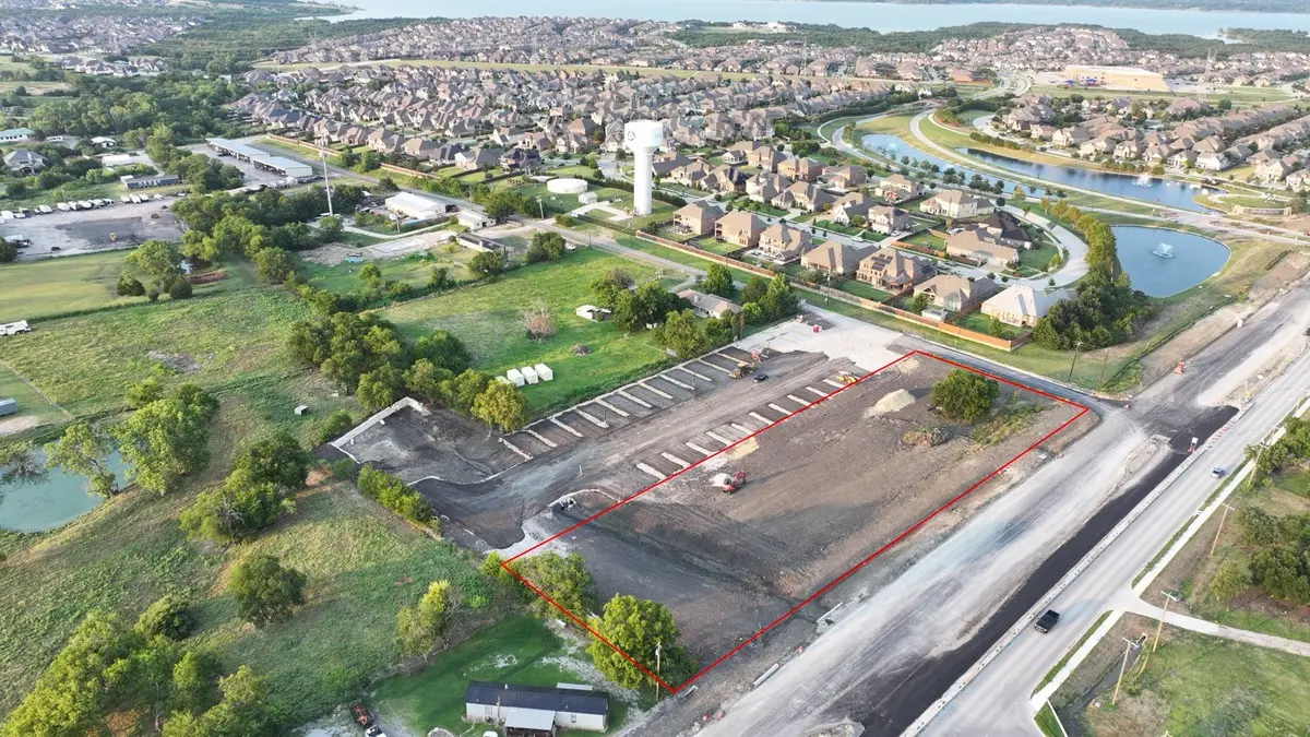 2725 Aztec Trail, Wylie, TX 75098 - #1