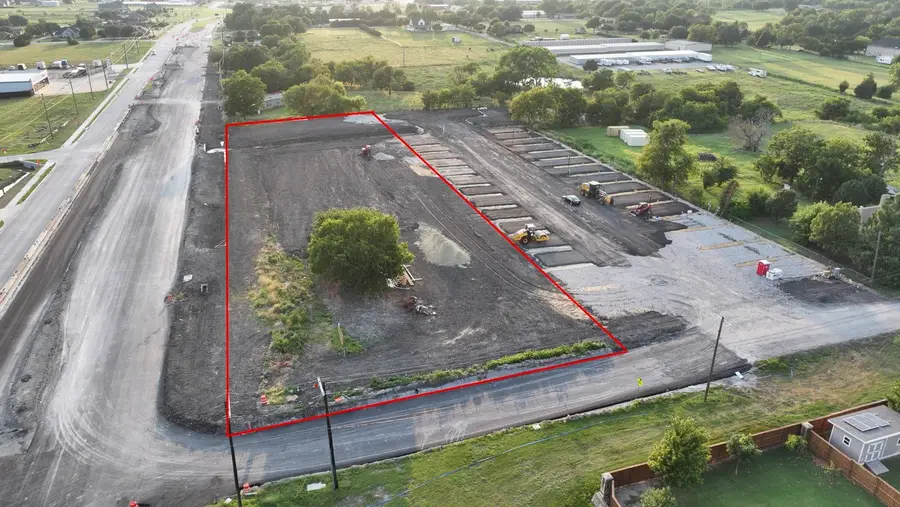 2725 Aztec Trail, Wylie, TX 75098 - #2