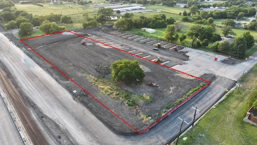 2725 Aztec Trail, Wylie, TX 75098 - #3