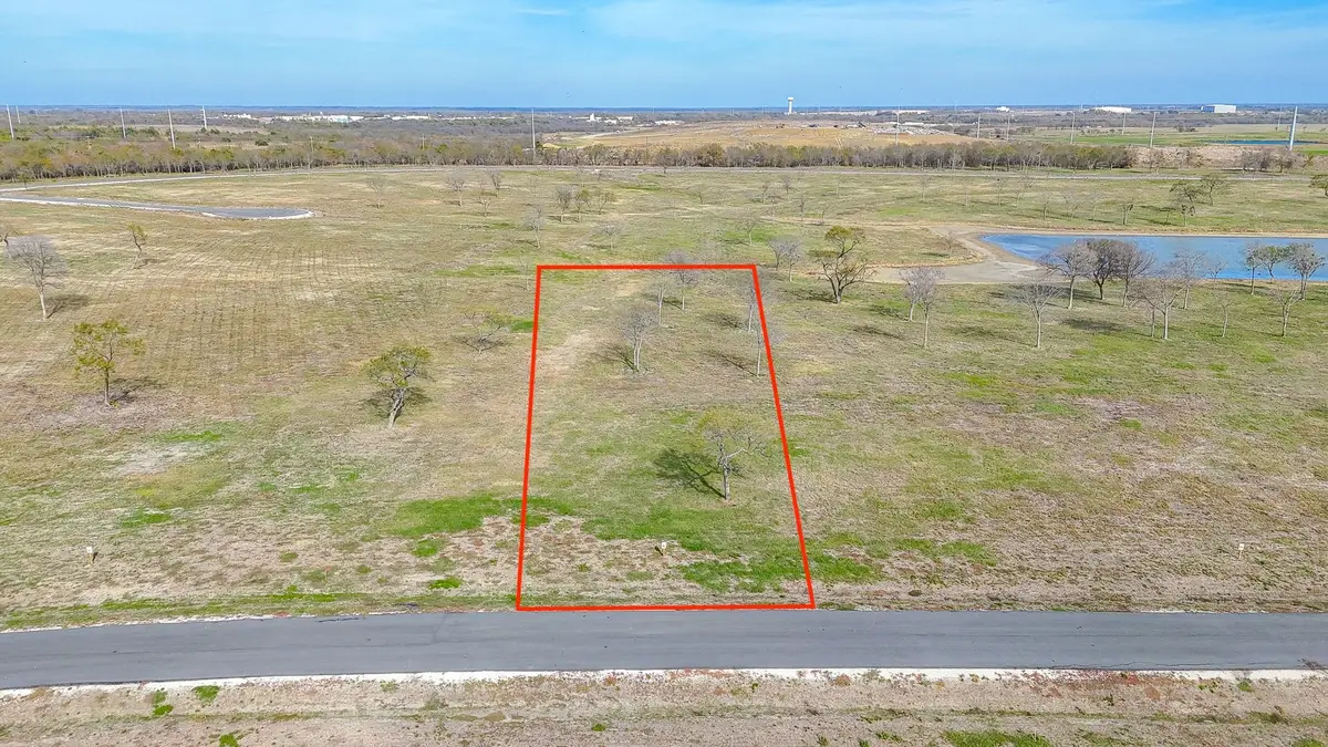 Lot 82 Bauer Boulevard, Corsicana, TX 75110 - Image #1