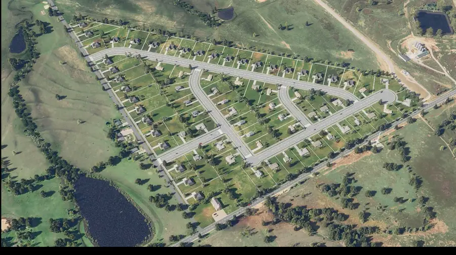 3421 County Road 1224, Cleburne, TX 76031 - Image #3