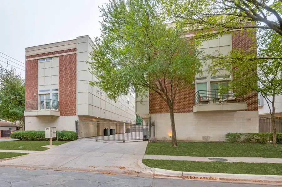 5618 Lindell Avenue #7, Dallas, TX 75206 - Image #2