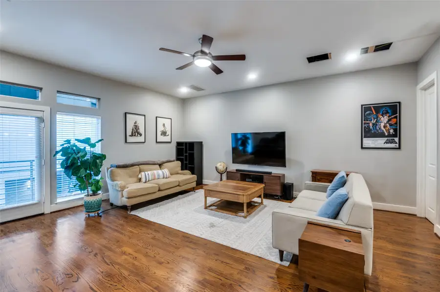 5618 Lindell Avenue #7, Dallas, TX 75206 - Image #3