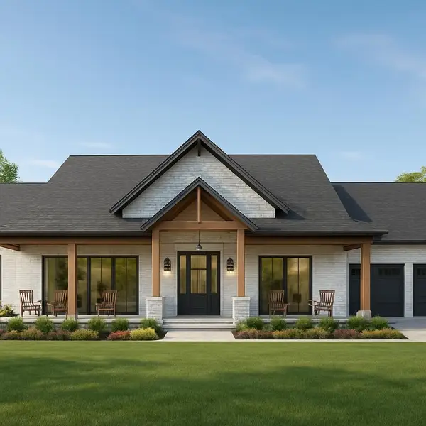 107 Bay Tree Trail, Mabank, TX 75156