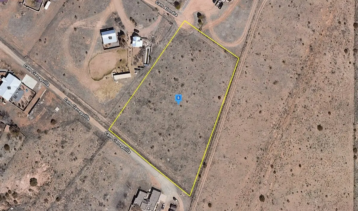 18 Cam Alondra, Santa Fe, NM 87507 - Image #1