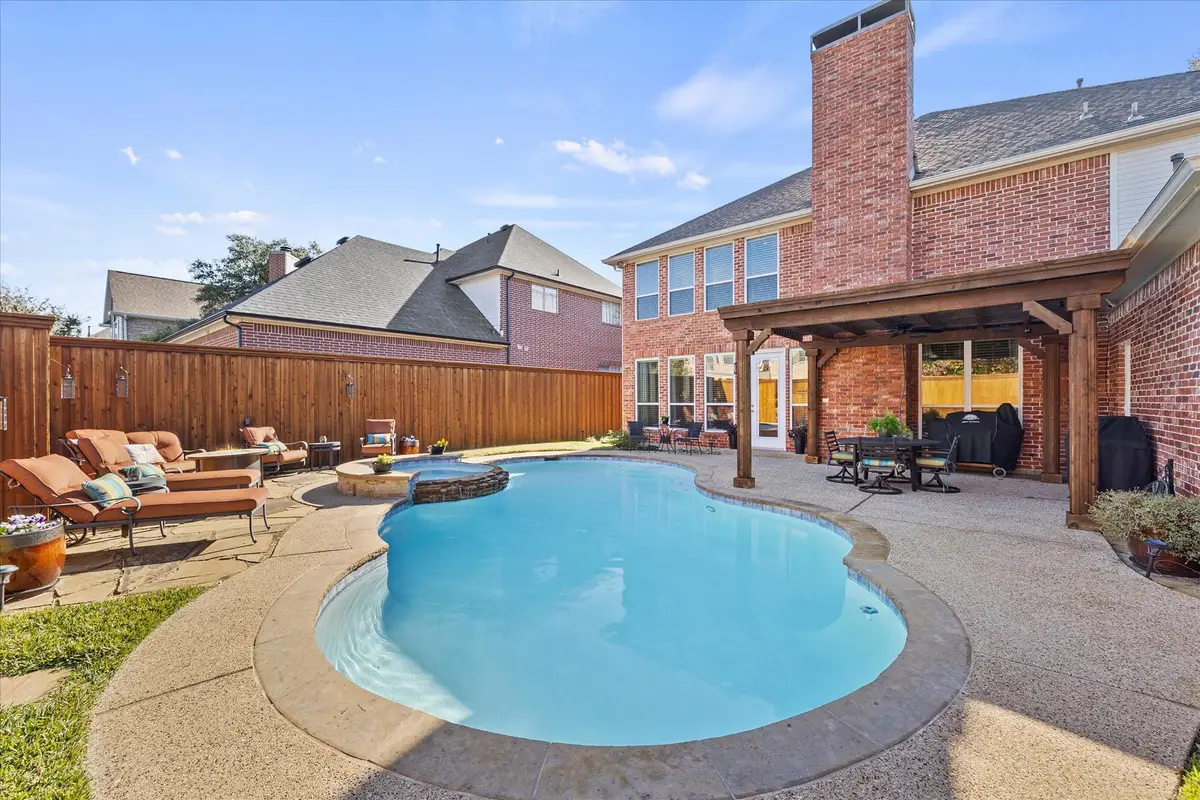 4629 Old Pond Drive, Plano, TX 75024 - #1