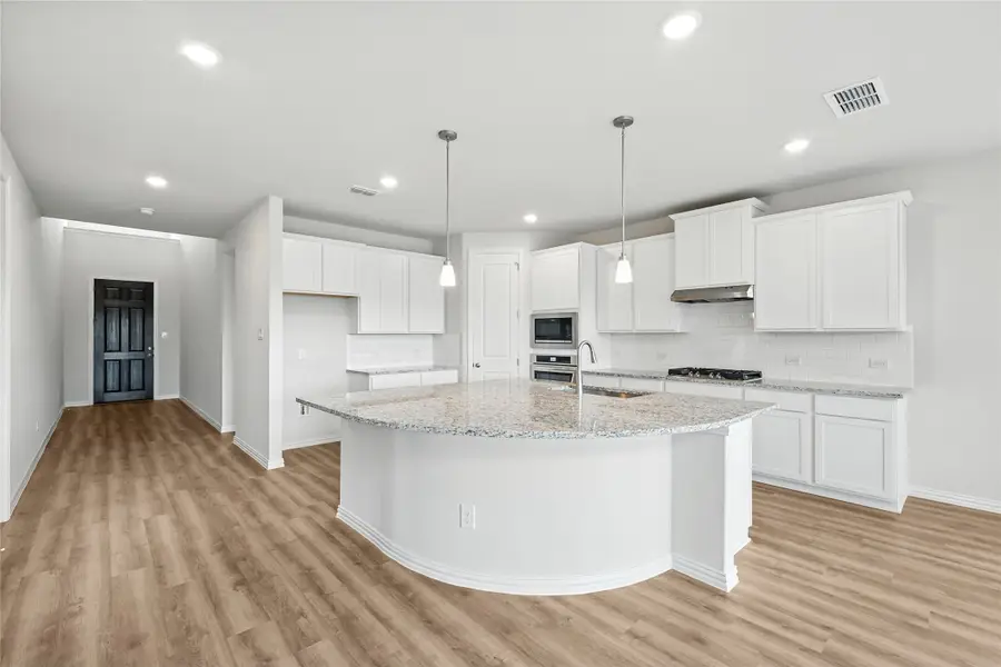 1437 Odette Drive, Arlington, TX 76013 - Image #2