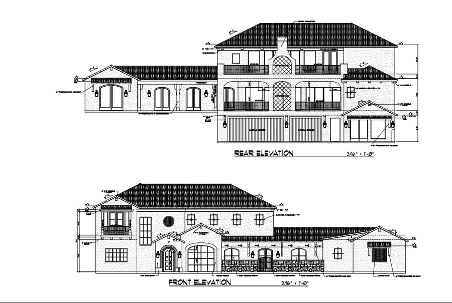 400 Hazelwood Drive W, Fort Worth, TX 76107 - Image #2