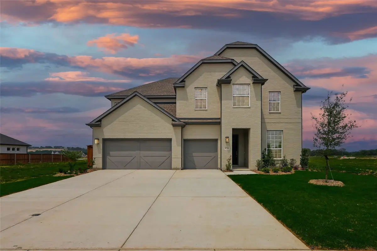 456 Shadowfax Drive, Aledo, TX 76008 - Image #1