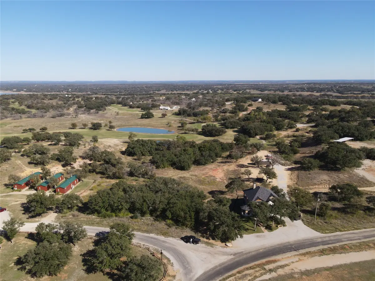 TBD Vista View Drive, Brownwood, TX 76801 - Image #1