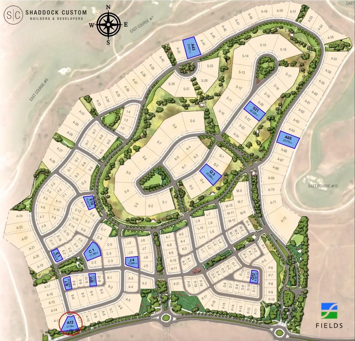 201 Slateworth Street, Frisco, TX 75080 - Image #1