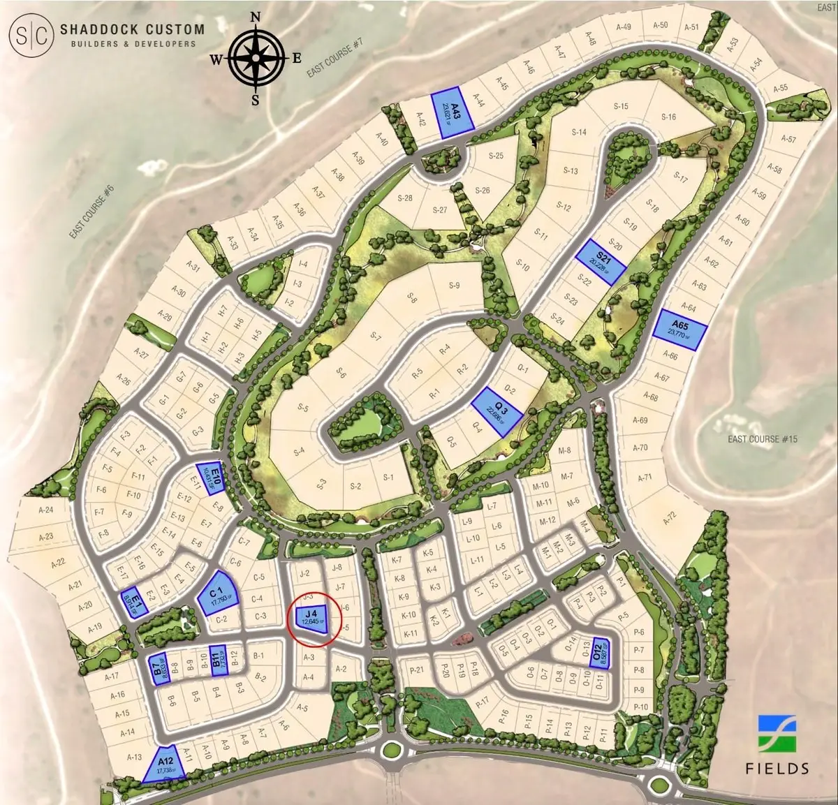 221 Slateworth Street, Frisco, TX 75033 - Image #1