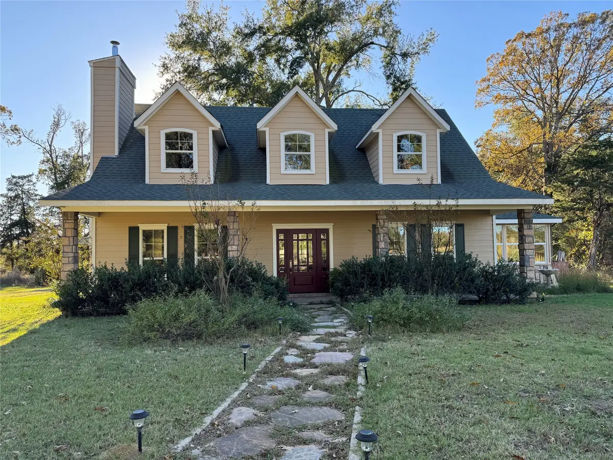 550 Vz County Road 2221, Canton, TX 75103 - Image #1