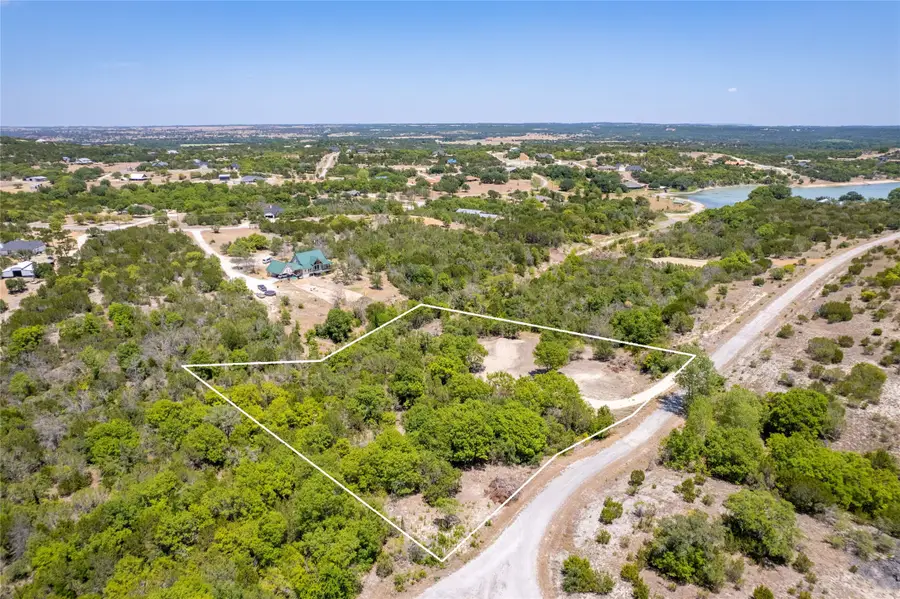 800 & 870 Blue Marlin Court, Bluff Dale, TX 76433 - Image #2