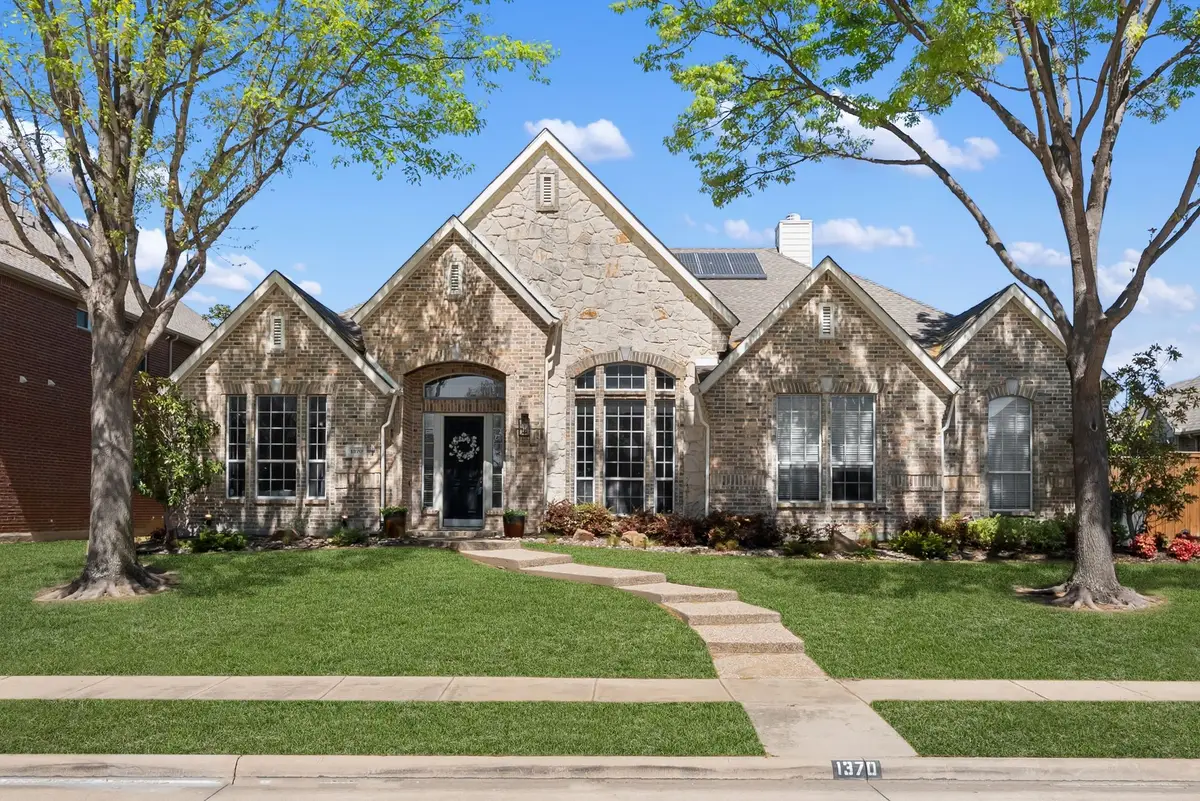 1370 Wildfire Lane, Frisco, TX 75033 - #1