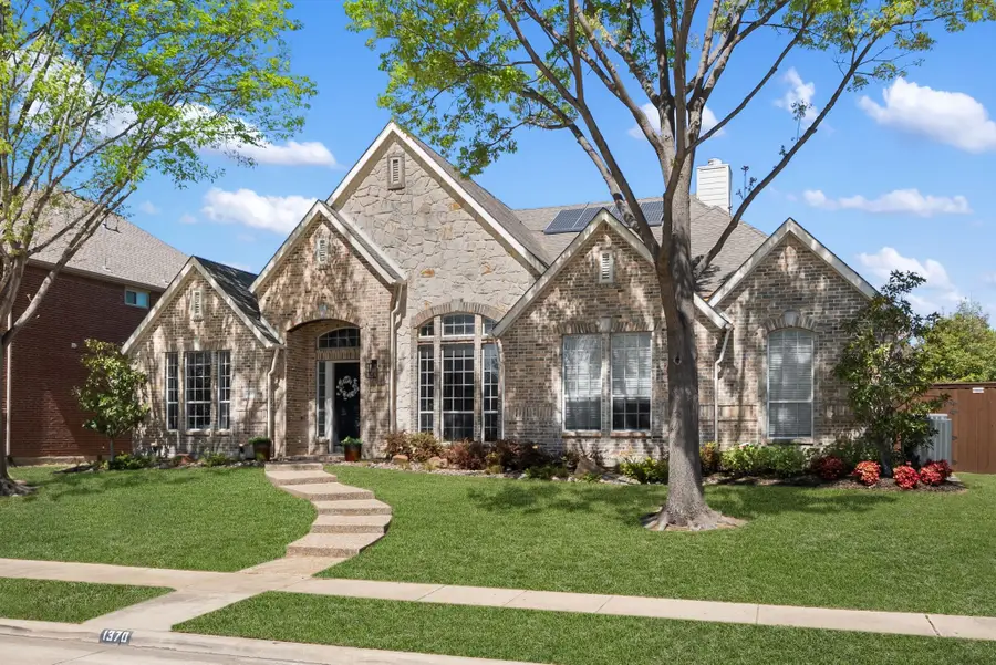 1370 Wildfire Lane, Frisco, TX 75033 - #2