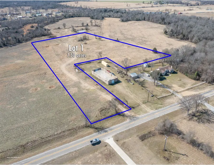 LOT 1 Fm 2795, Emory, TX 75440 - Image #2