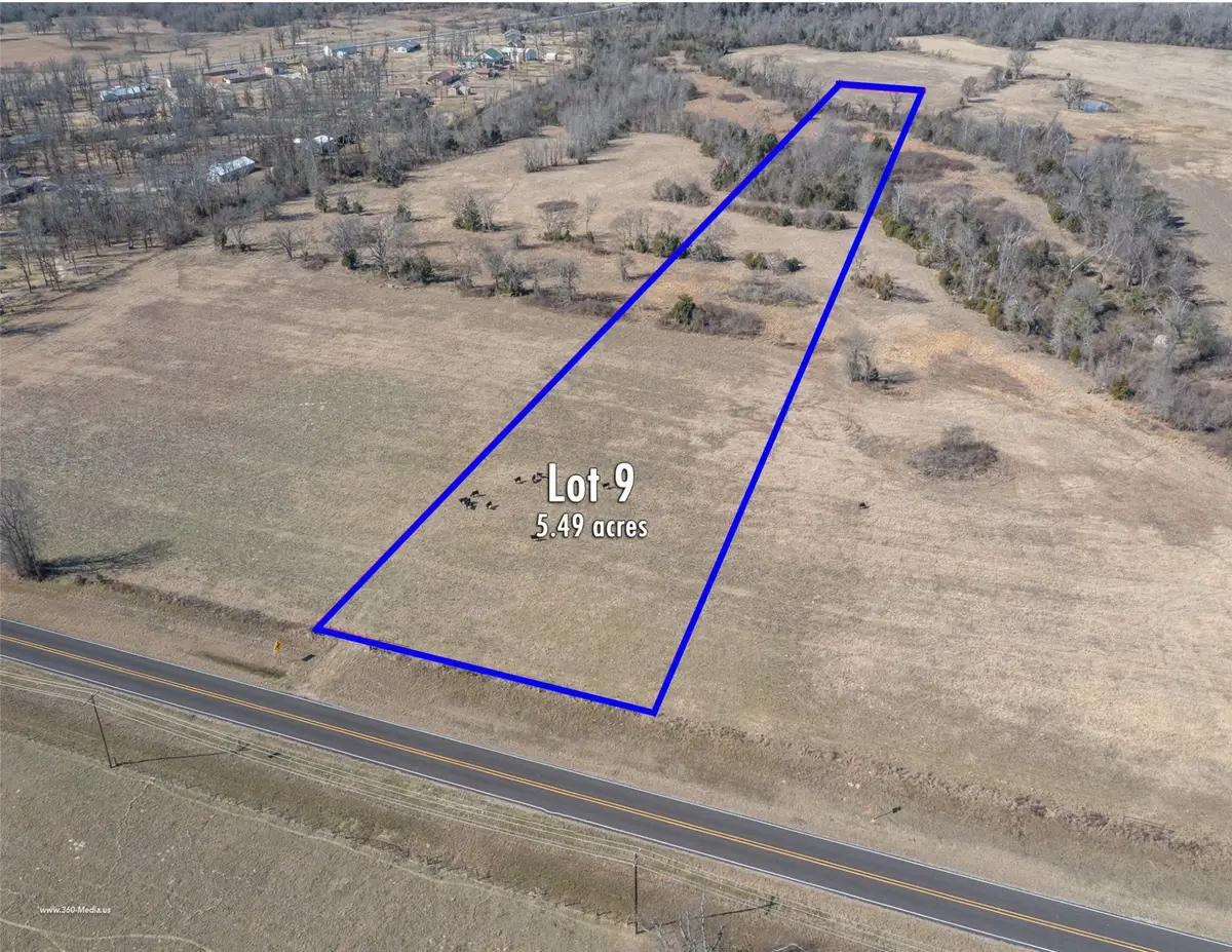 LOT 9 Fm 779, Emory, TX 75440 - Image #1