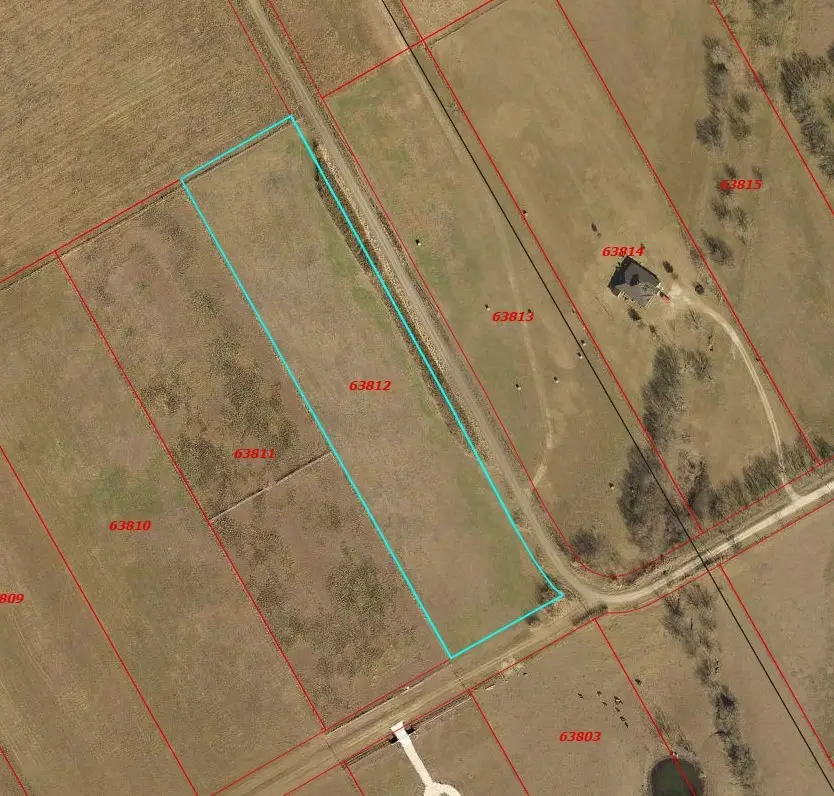 5741-5799 NW County Road 1270, Corsicana, TX 75110 - Image #1