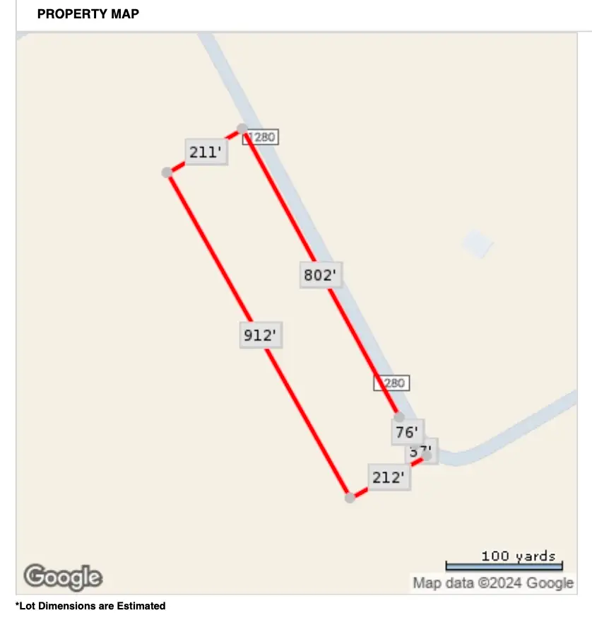 5741-5799 NW County Road 1270, Corsicana, TX 75110 - Image #2