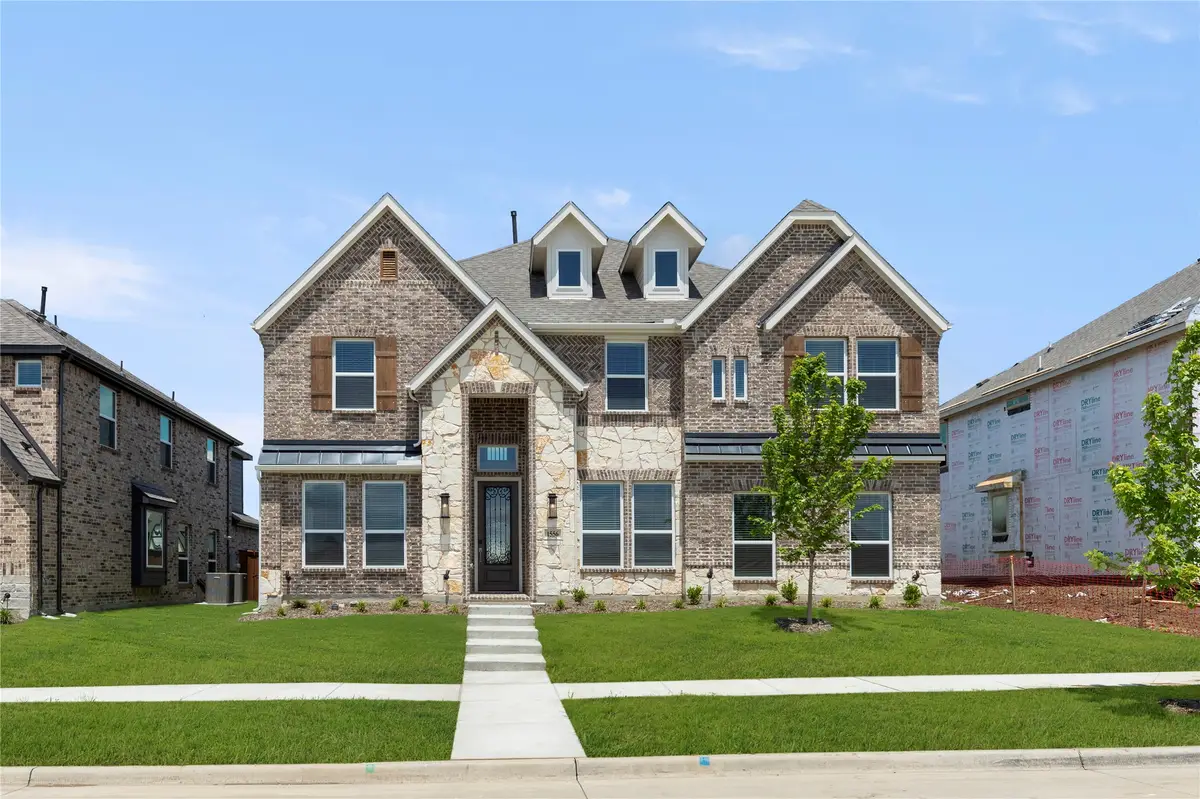 1556 Marburg Lane, Frisco, TX 75036 - Image #1