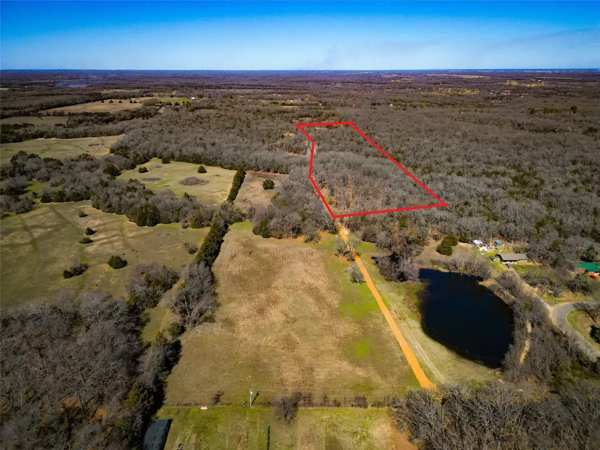 501 N Western Lot 3 Avenue, Tishomingo, OK 73460 - Image #1
