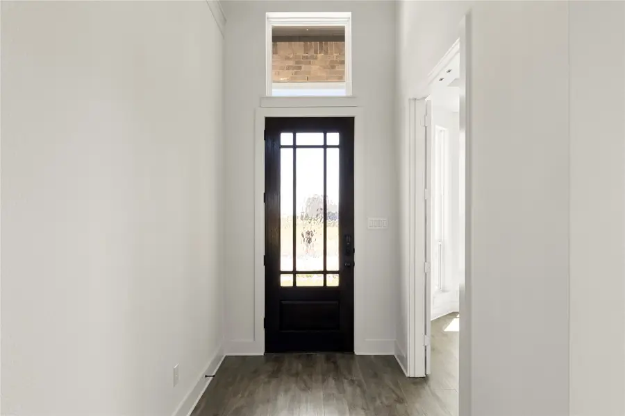 1906 Sweetwater Drive, Forney, TX 75126 - Image #3