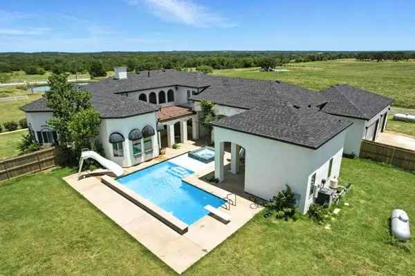 200 Union Grove Road, Valley View, TX 76272 - Image #3