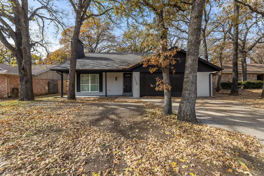 2506 Holt Road, Arlington, TX 76006 - Image #2