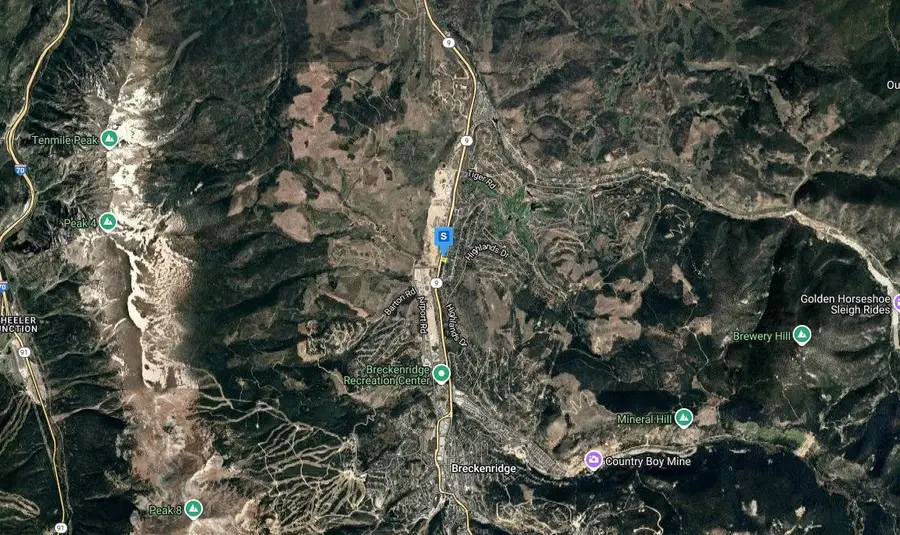 301 Fairview Boulevard, Breckenridge, CO 80424 - Image #3