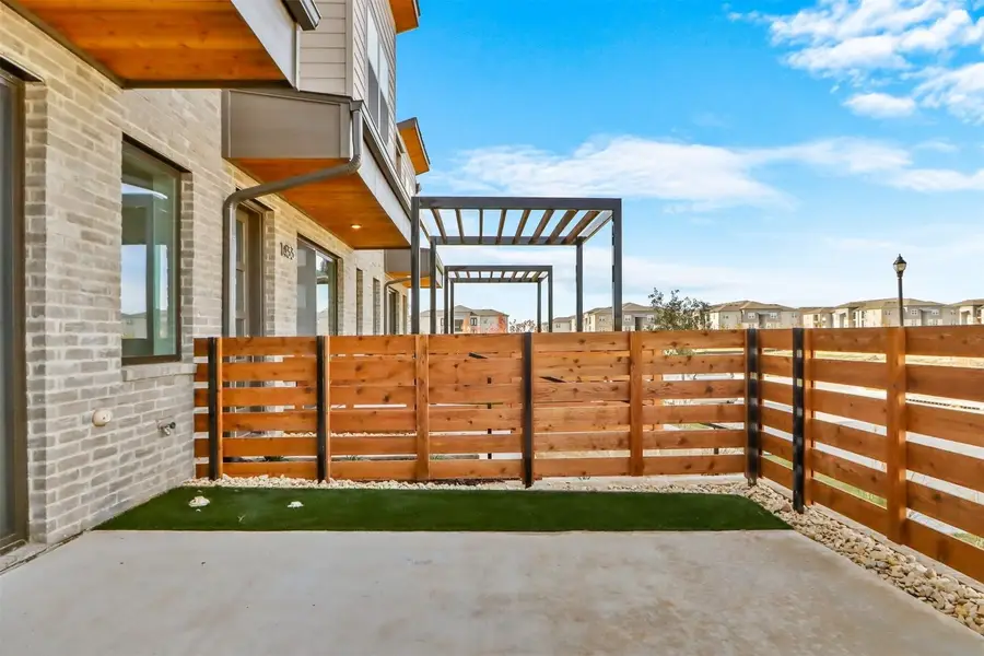 1431 Azalea Drive, Melissa, TX 75454 - Image #3