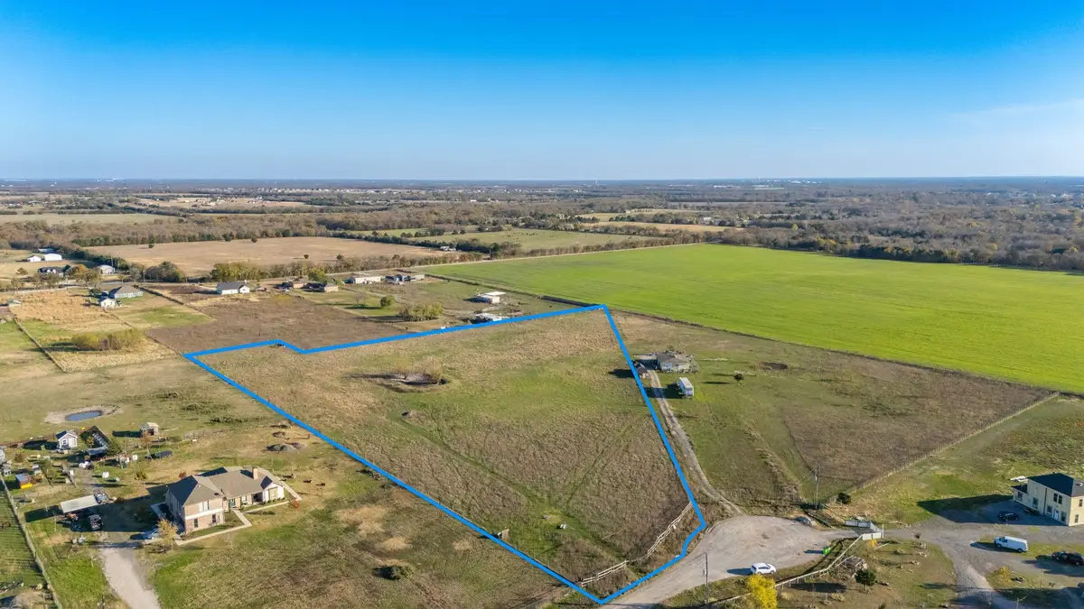 TBD Sky Meadow Drive, Caddo Mills, TX 75135 - Image #1