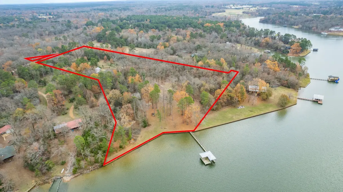 648 County Road 2337, Pittsburg, TX 75686 - Image #1