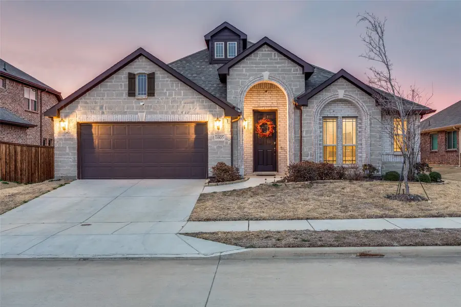 1605 George Lane, Little Elm, TX 75068 - Image #2