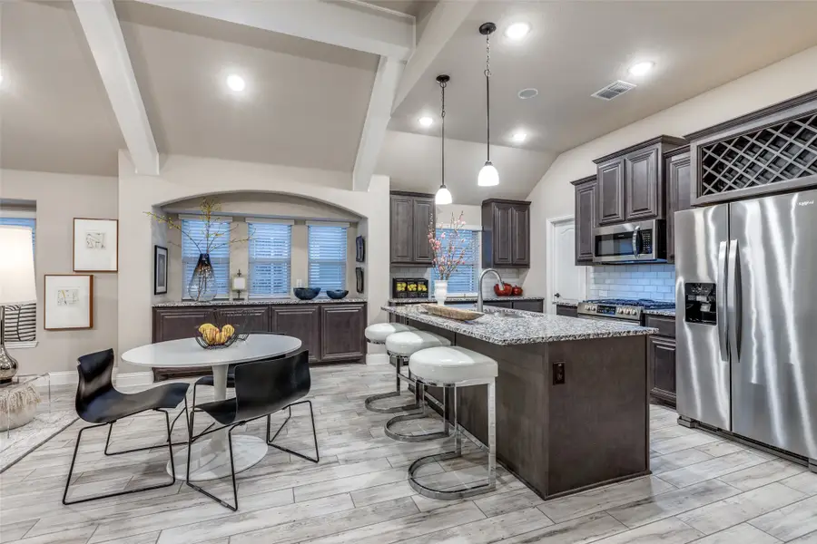 1605 George Lane, Little Elm, TX 75068 - Image #3