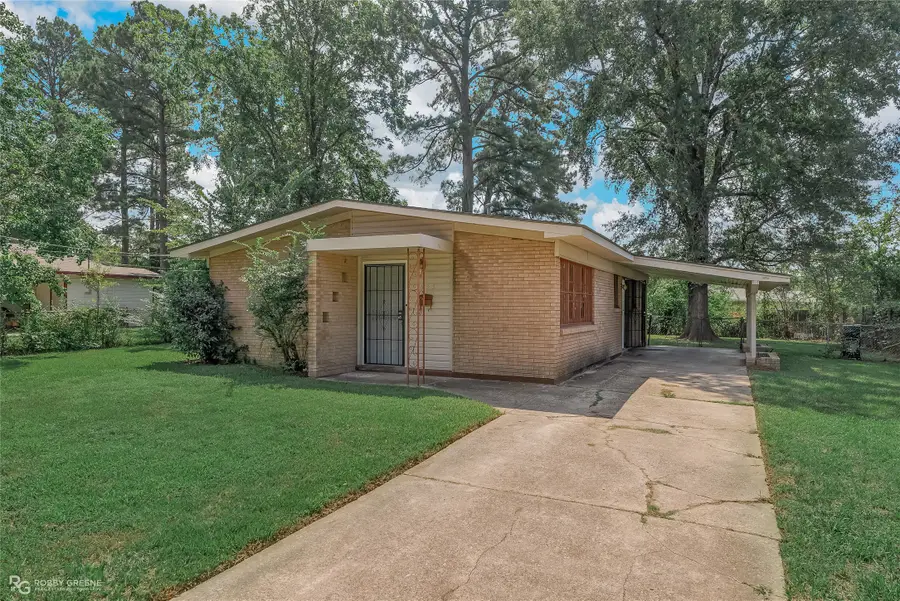 635 Browning Street, Shreveport, LA 71106 - Image #2