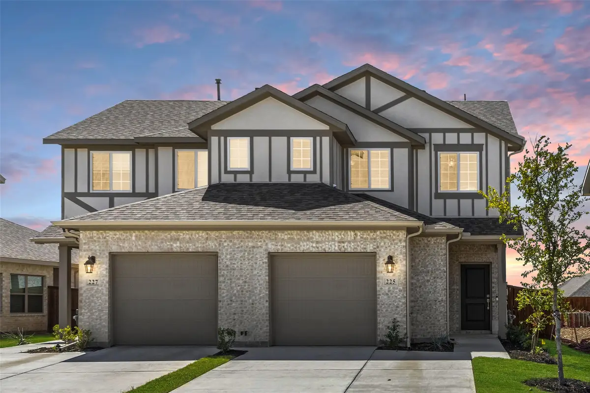 225 Griffith Drive, Princeton, TX 75407 - #1