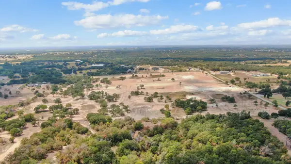 Lot 3 Advance, Weatherford, TX 76088