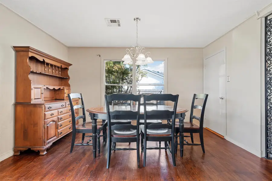 3310 Lake Heights Drive, Waco, TX 76708 - Image #3