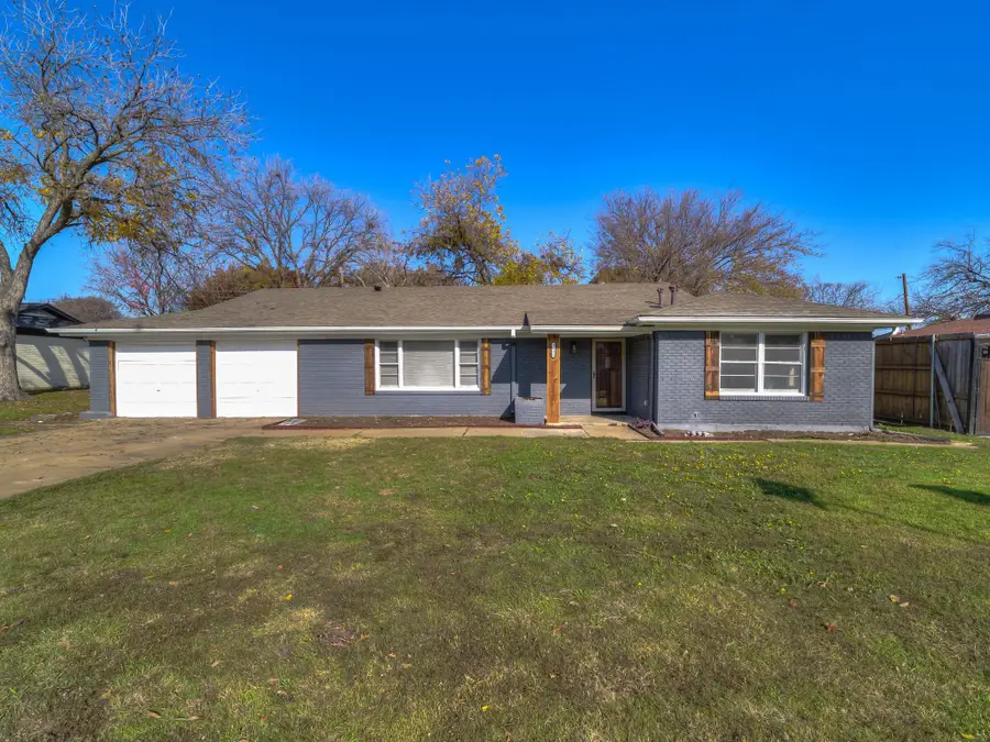 5421 Jerri Lane, Haltom City, TX 76117 - Image #2