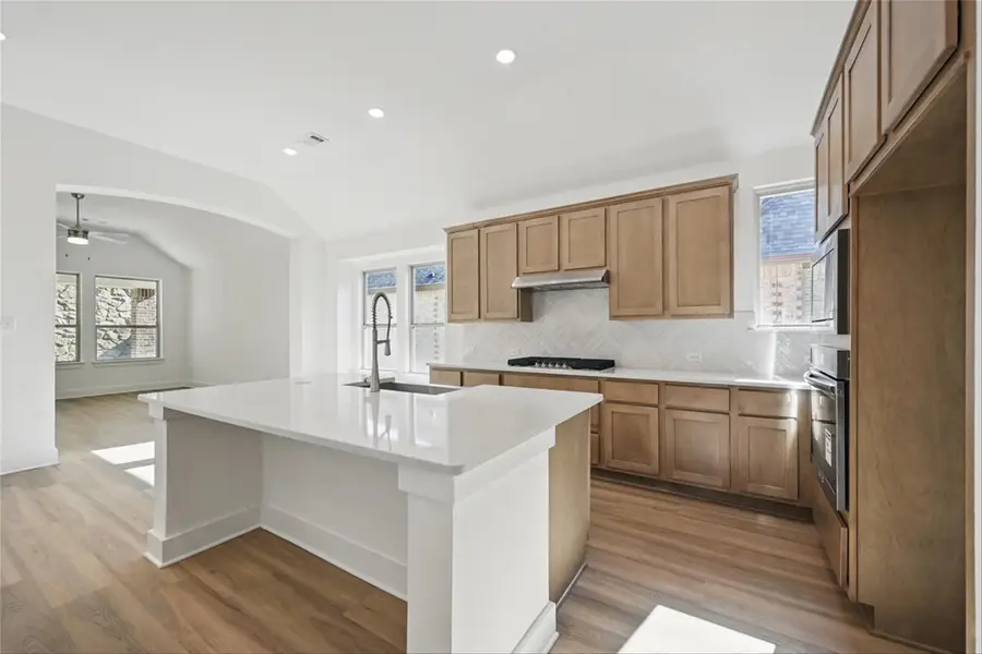 4289 Sanctuary Drive, Denison, TX 75020 - Image #2