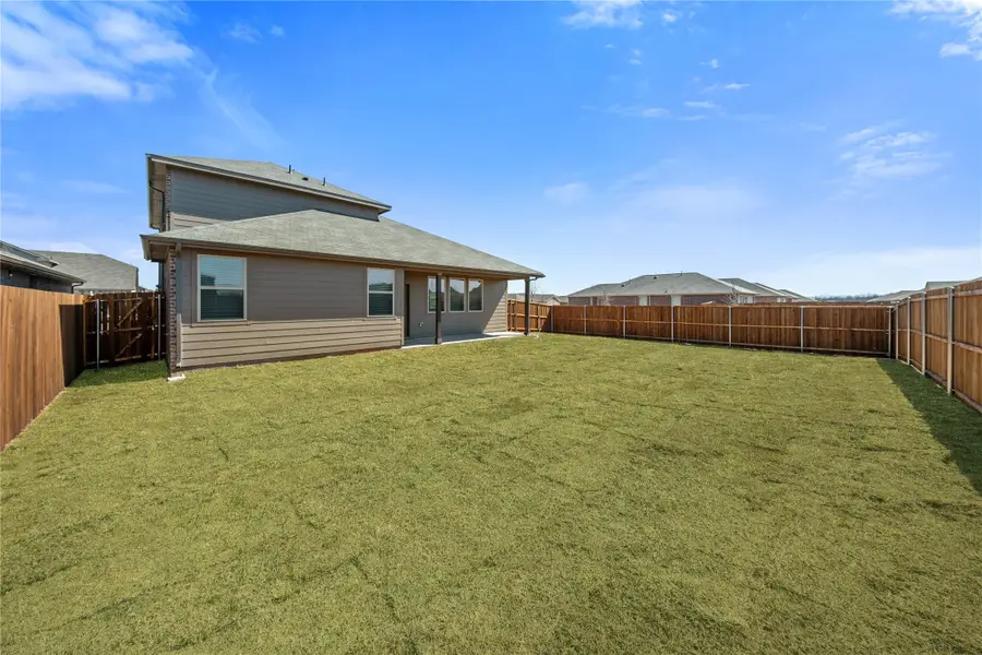 4134 Silverstein Street, Crandall, TX 75114 - Image #2