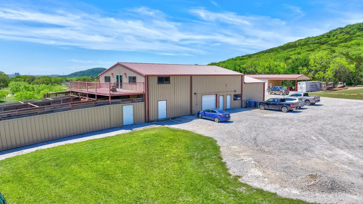 1175 Thornton Lane, Palo Pinto Santo, TX 76462 - Image #1