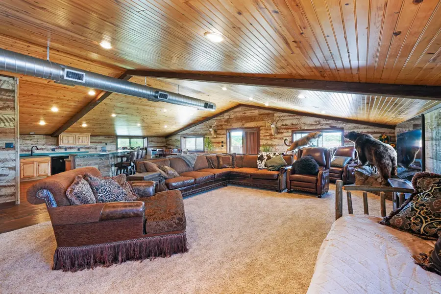 1175 Thornton Lane, Palo Pinto Santo, TX 76462 - Image #3