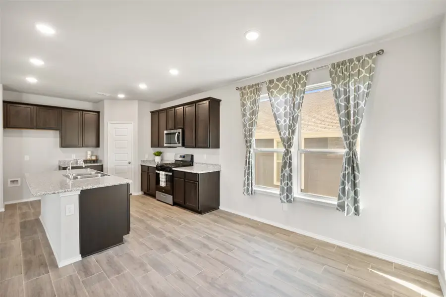 2800 Brittlebush Drive, Fort Worth, TX 76108 - Image #2