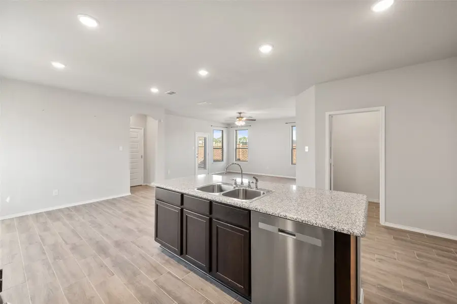 2800 Brittlebush Drive, Fort Worth, TX 76108 - Image #3