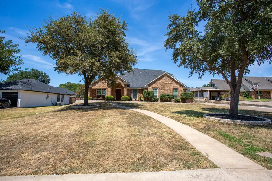 6108 N Ridge Road, Fort Worth, TX 76135 - Image #3