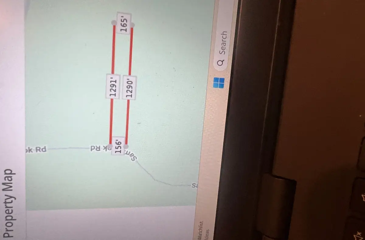 0 Sam Cook Road, Ringgold, LA 71068 - Image #1